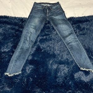 Articles of Society Jeans size 24